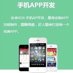 深圳APP开发的公司