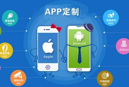 app系统开发|app商城制作|app定制开发|台州万世科技